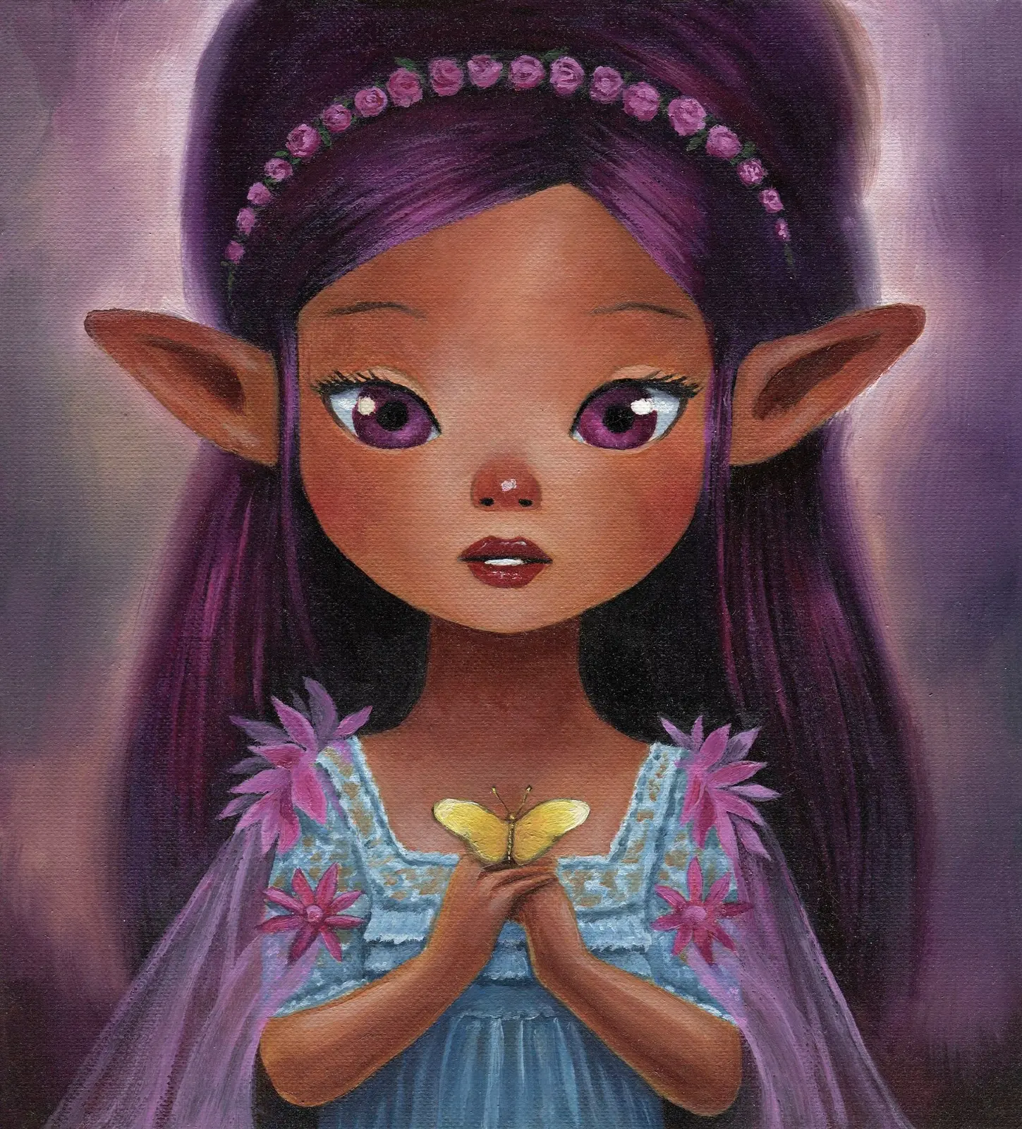 Ilustración de aniceta
