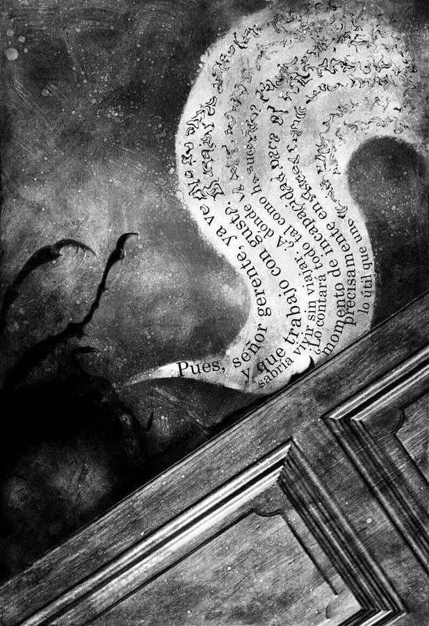 Ilustración de metam