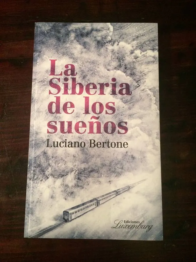 Ilustración de tapa libro